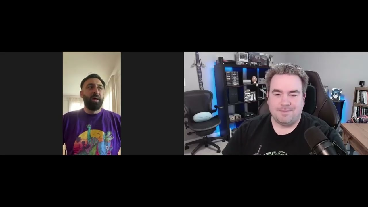 How Video Games Can Level Up Your Career! w/ Mohamed Badaoui