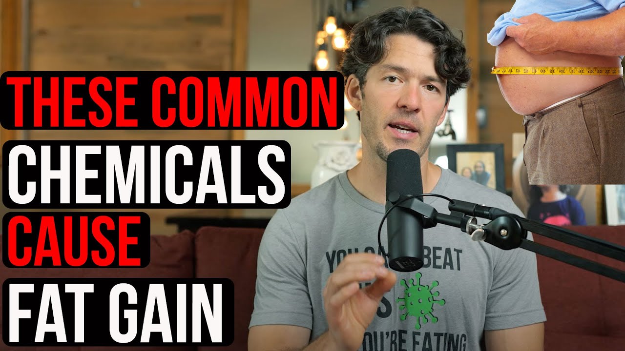 These Chemicals Make You Fat: Food Packaging, Cookware + Obesogen Avoidance Strategies