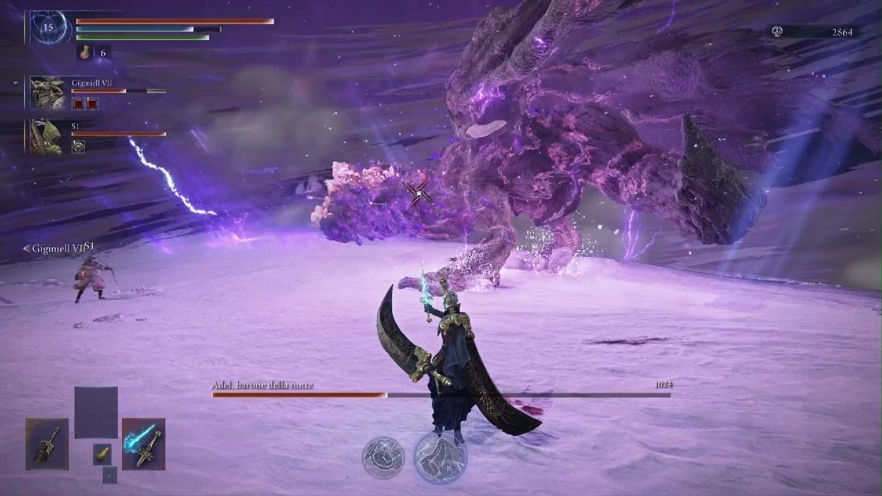 This is why Im Duchess Main | Adel | Deep of Night Trio