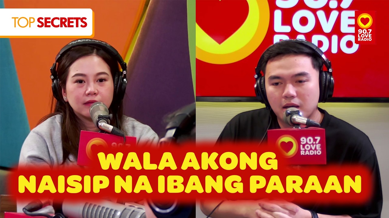 MAY EXPERIENCE AKO SA AB*RT**N!  - TOP SECRETS  (March 11, 2026)