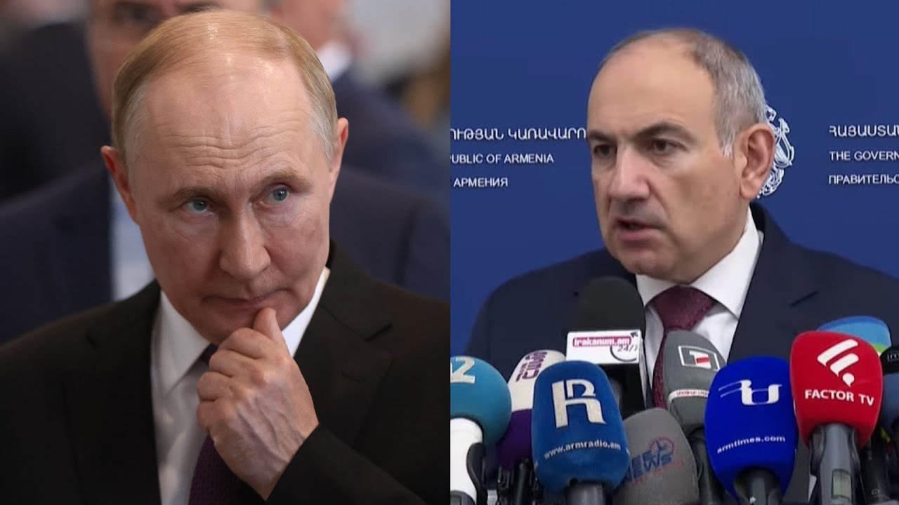 Փաշինյանը բացահայտեց Պուտինի հետ փակ հանդիպման մանրամասները 