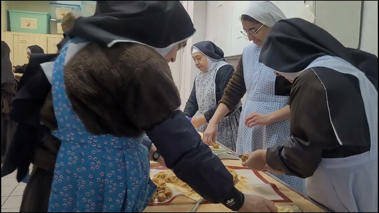 EL CARISMA DE SANTA CLARA | CLARISAS CAPUCHINAS DE SANTIAGO