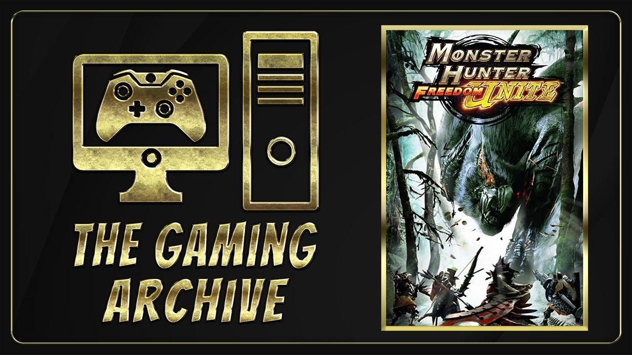 Monster Hunter Freedom Unite Full Game | Gameplay | Longplay | No Commentary | Walkthrough | 3/4