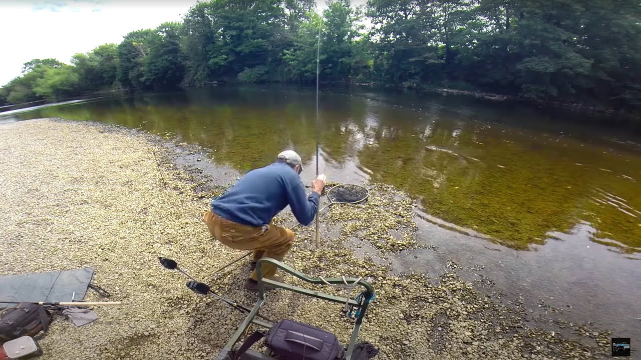 Best Fishing Session OF MY LIFE - UNREPEATABLE!