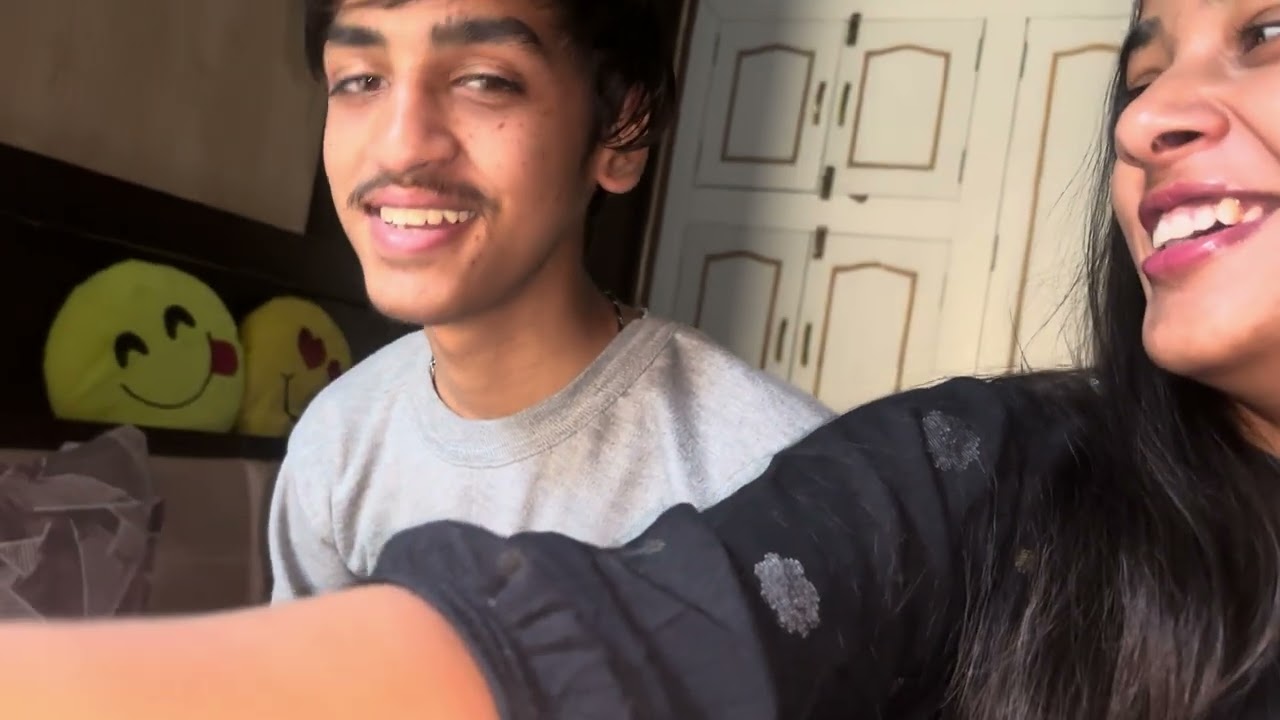 Day-2 #dailyvlog #familyvlog #fun #joy 