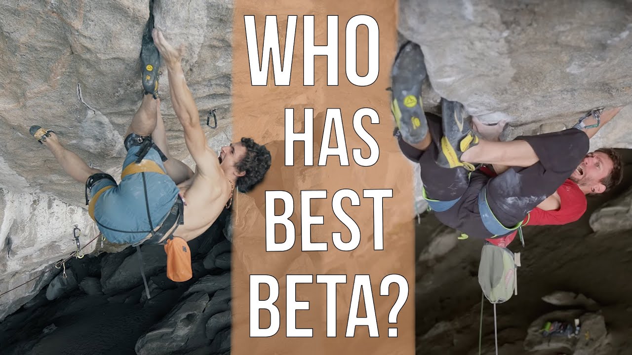 BETA COMPARISON 