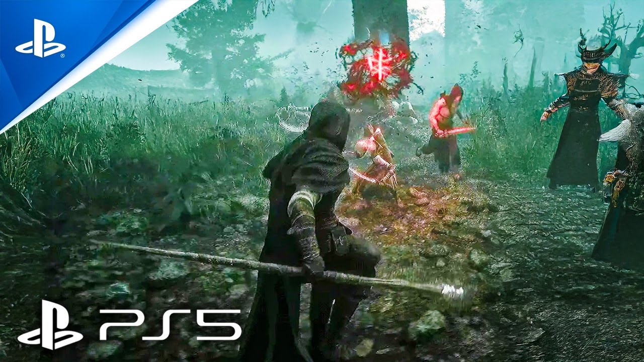 THE RELIC FIRST GUARDIAN Full Gameplay Demo 36 Minutes 4K