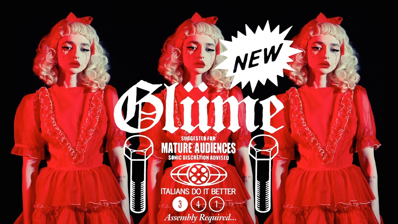 GLÜME 