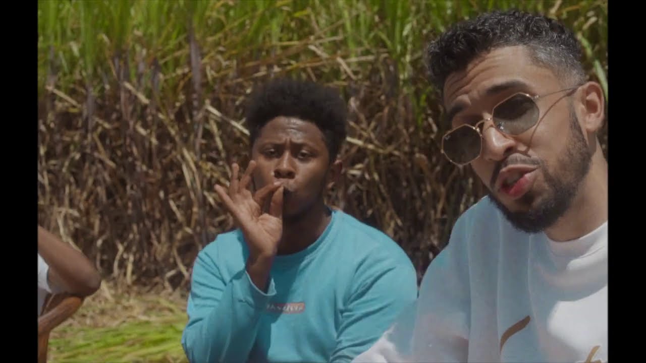 CTZNKANE - TROUSS 1 OT' (Clip Officiel)