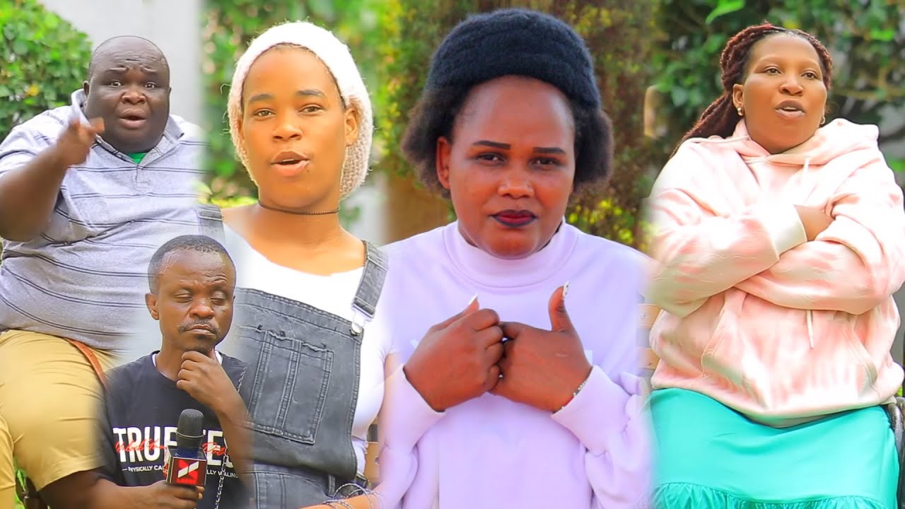 🚨NZOVU ARABIVUZE BYOSE NDAFUHA UYUMUGORE NZAMWICIRAHO ABANTU 🤭