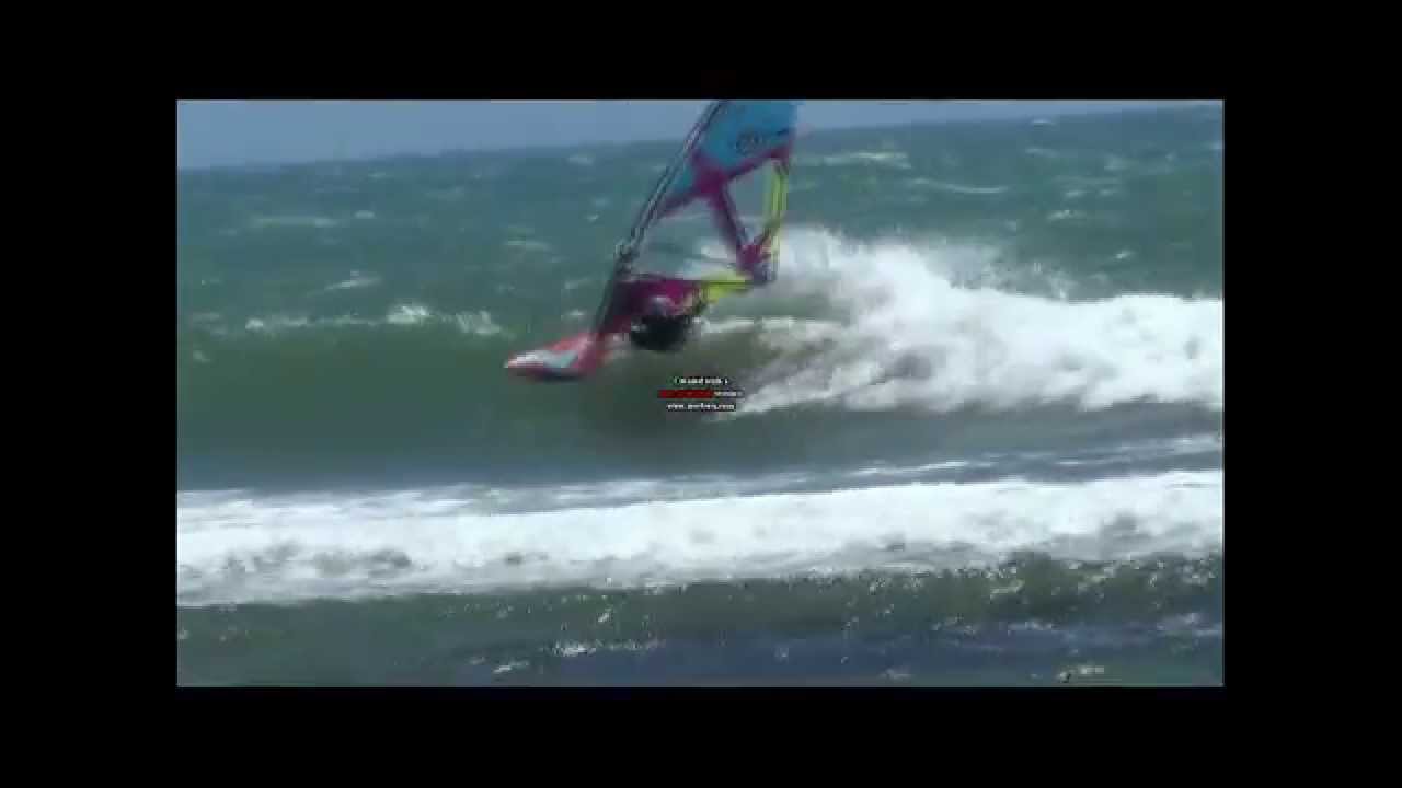 2014 Windsurf Marsala