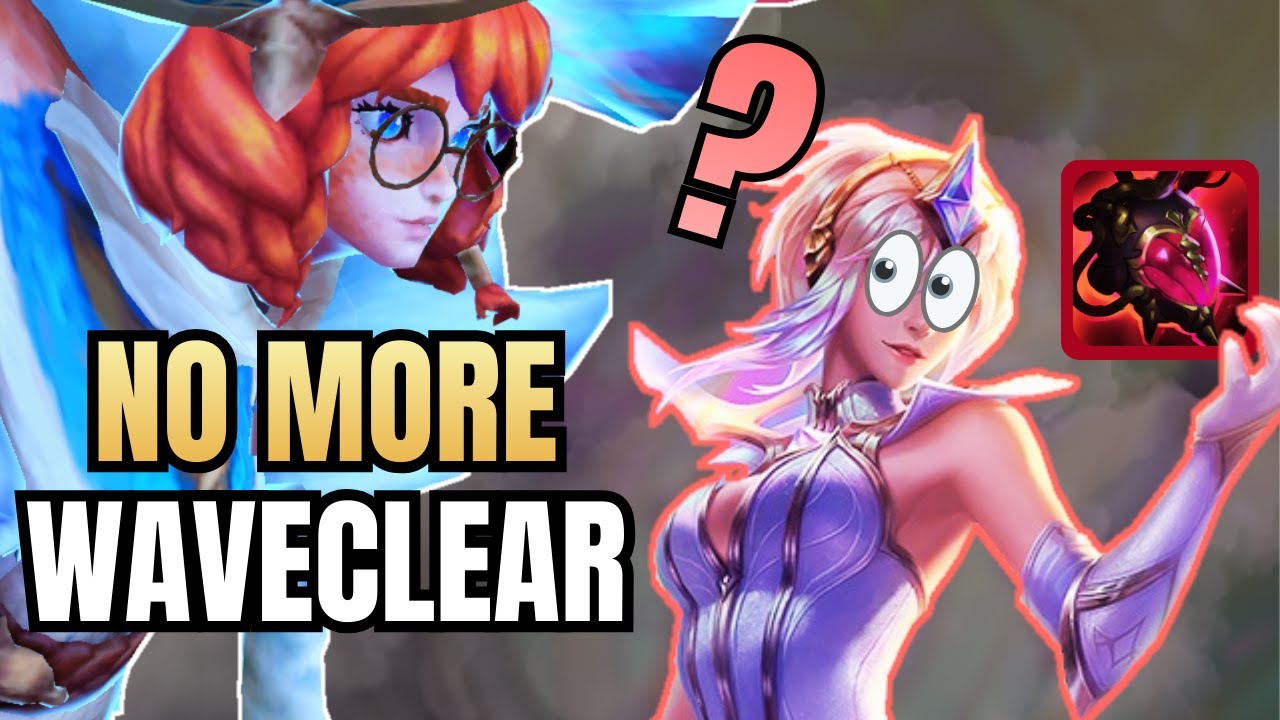 You Need EXTREME AGGRESSION in This Matchup! | Aurora vs Lux