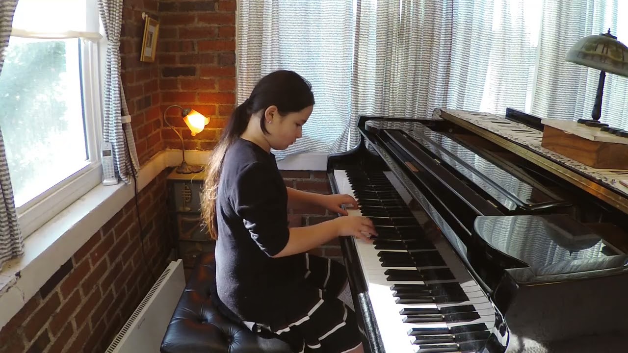Turkish March  Mozart