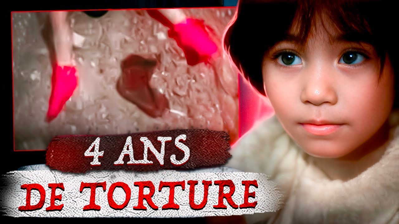 Une histoire à glacer le sang ! affaire criminelle