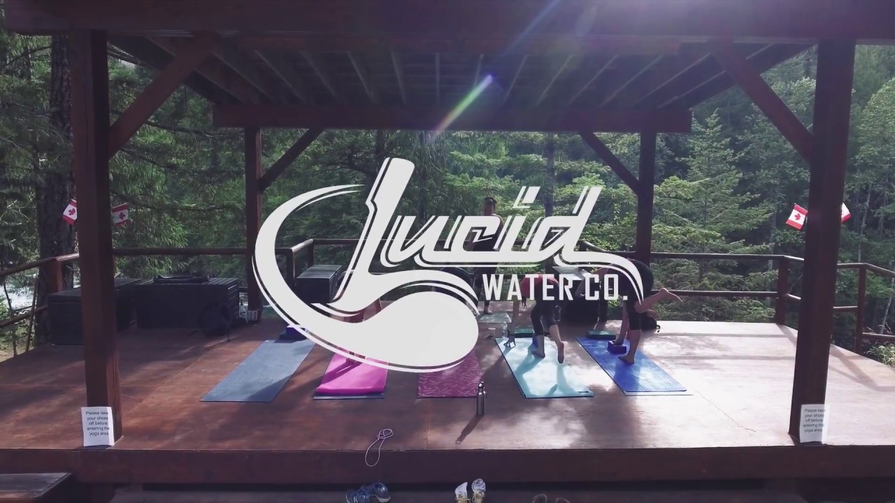 Lucid Water Yoga Retreat