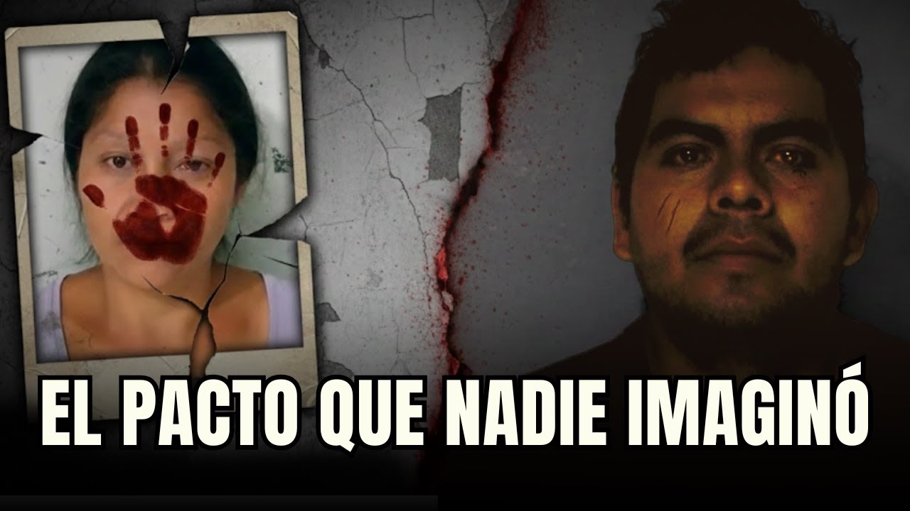 Confesión escalofriante: Asesino serial advierte que matará de nuevo | Ecatepec