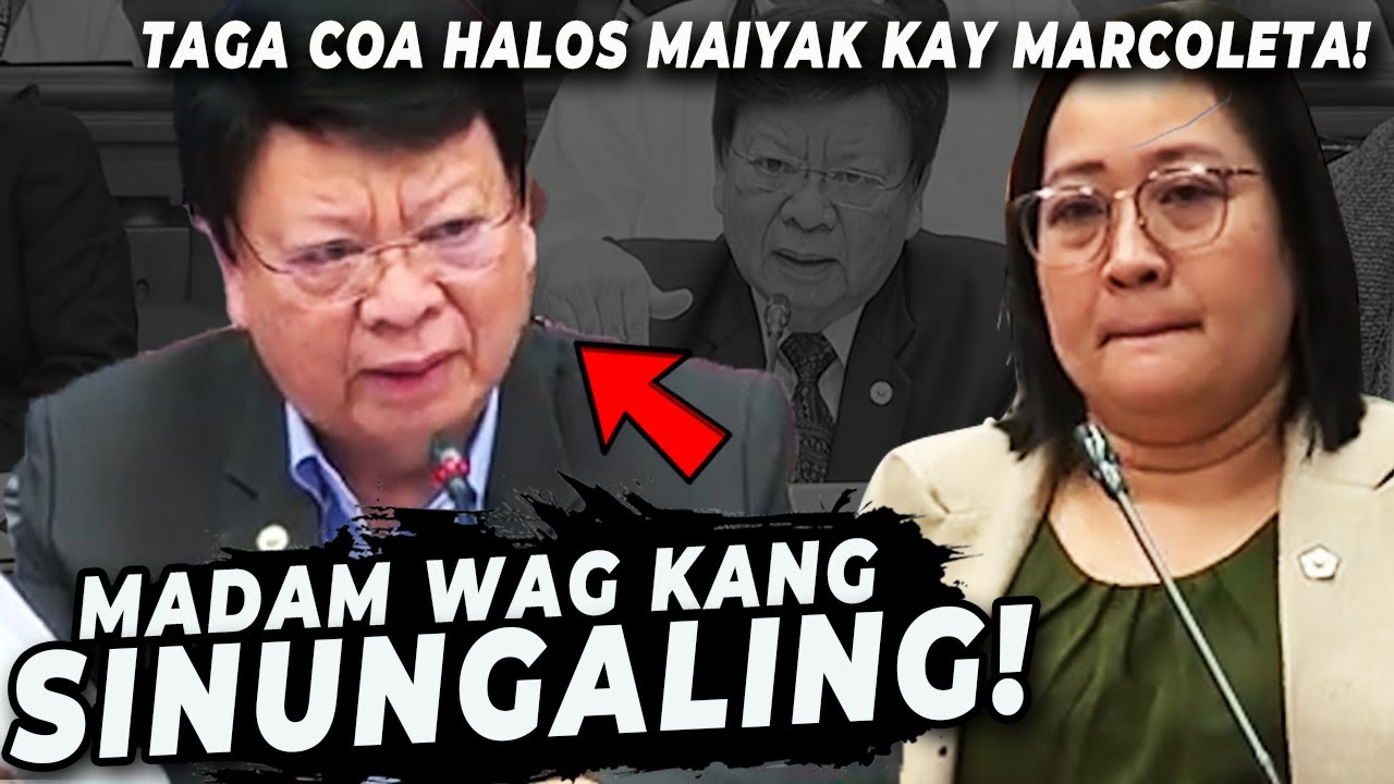 🔴 WAG KANG SINUNGALING!!! | Jevara PH