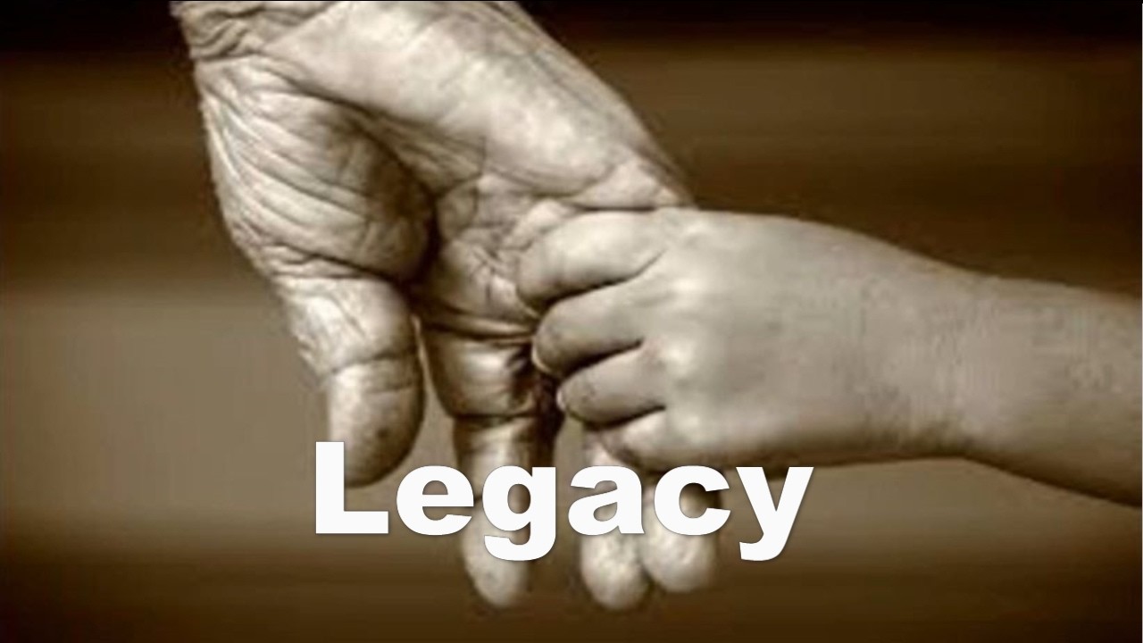 Legacy 2026