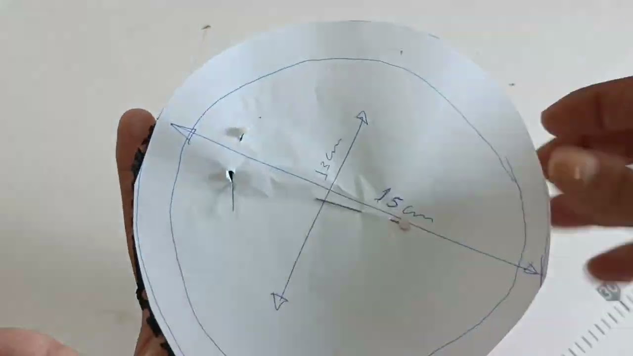 COMO FAZER APLIQUE RABO DE CAVALO BEM FÁCIL.