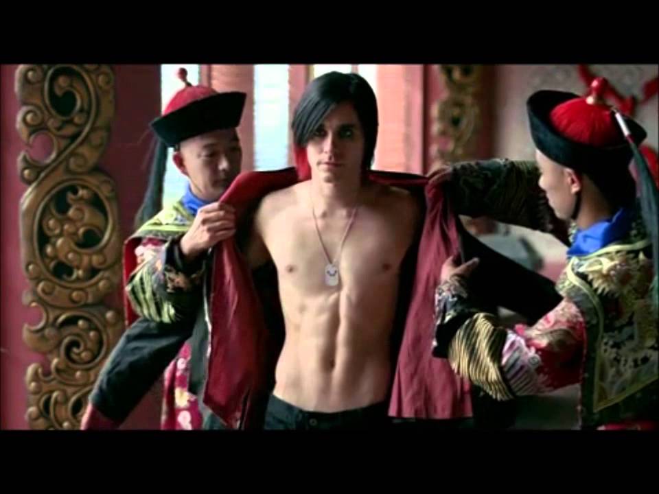 Jared Leto - Give Me A Reason - To Love You