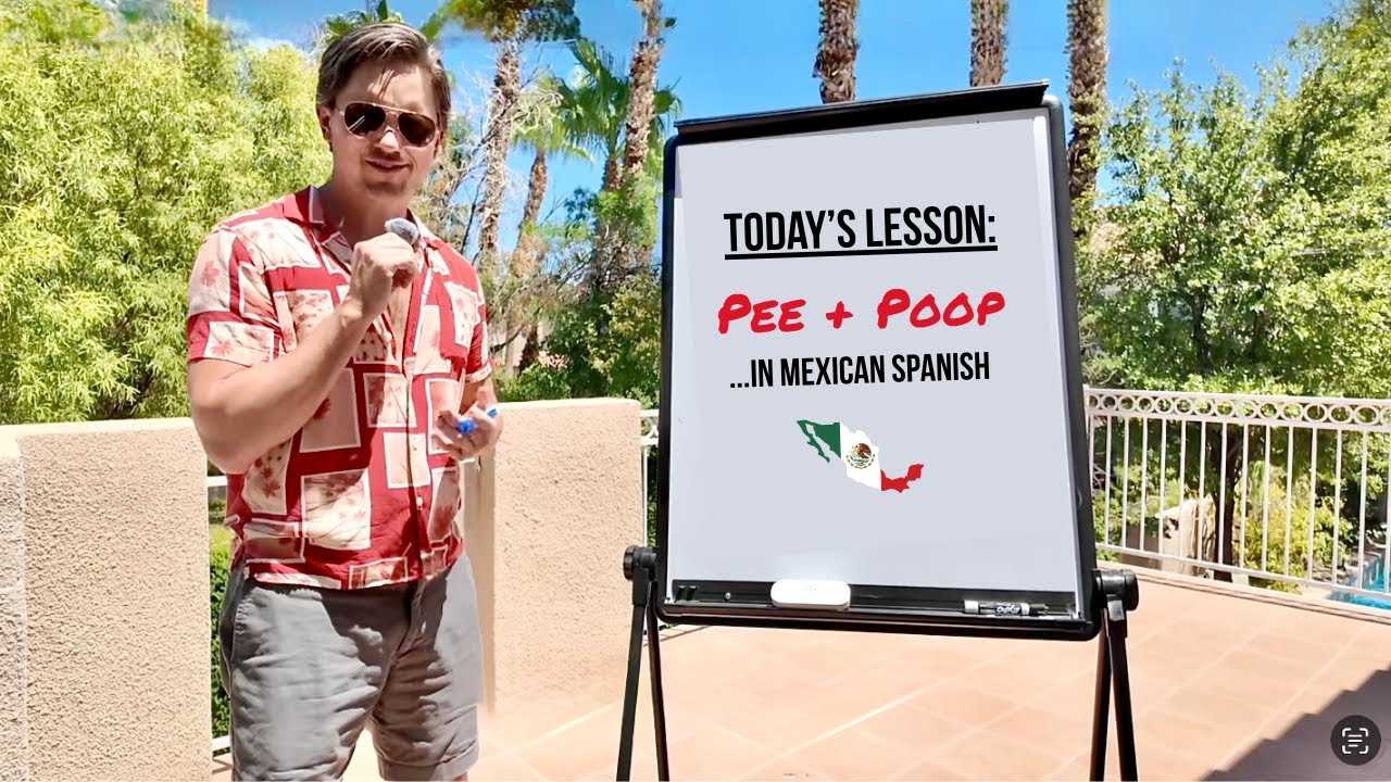 How to Say 