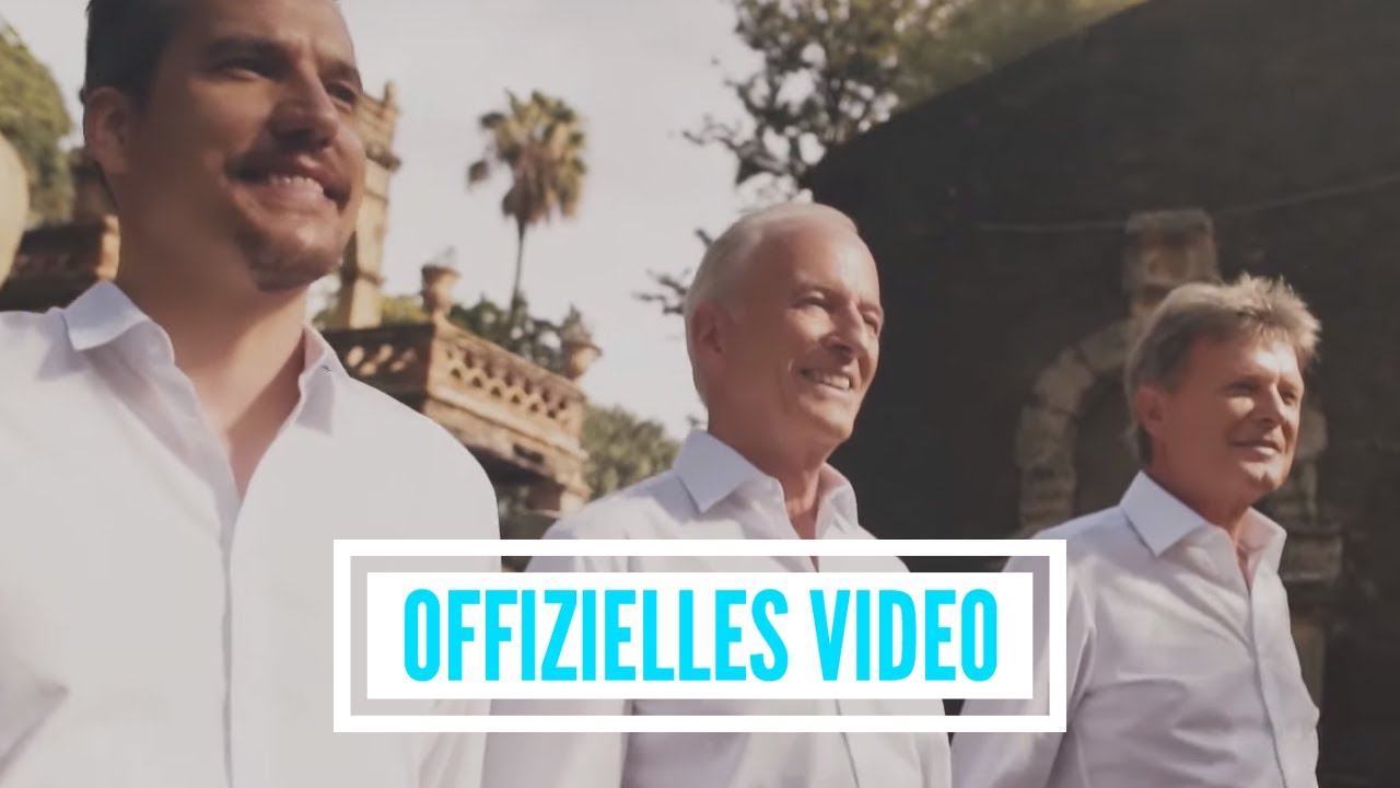 Calimeros - Herzschlag der Liebe (Offizielles Video)