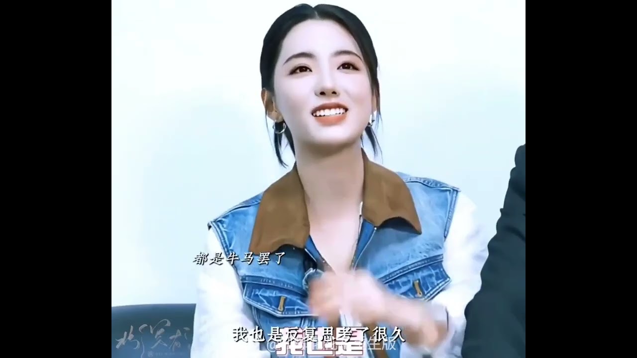 #handong #韩栋 #一枕槐安 
