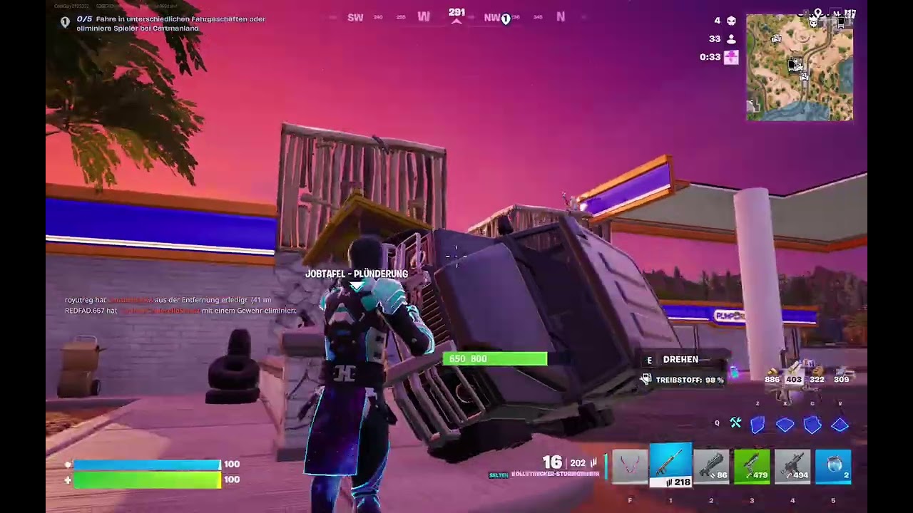 fortnite