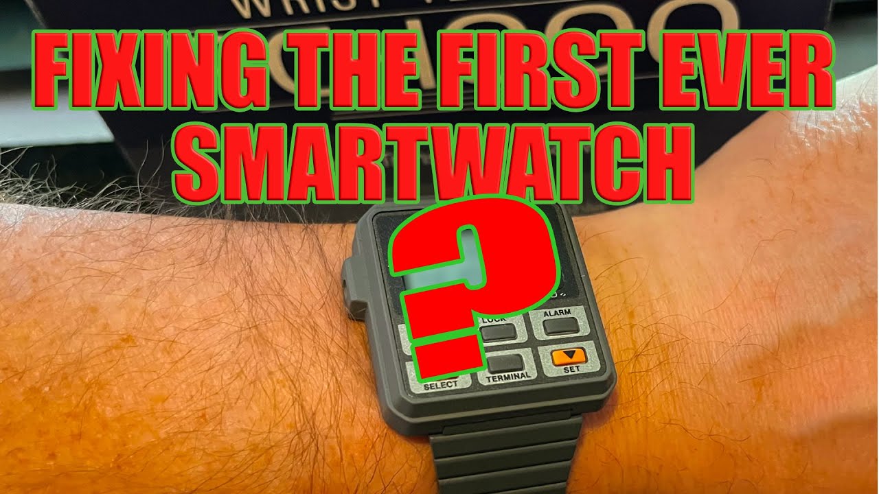 SEIKO RC-1000 sold as 