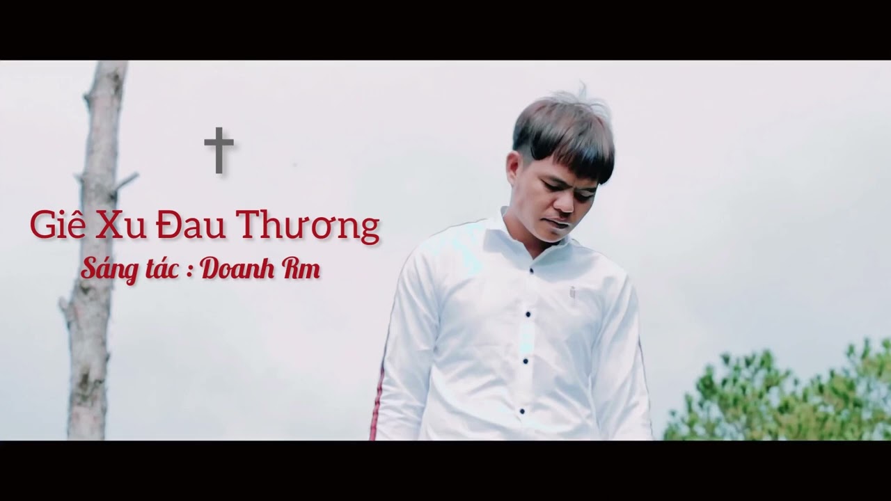 Gi&ecirc; Xu Đau Thương - Praise | Nhạc Th&aacute;nh Tin L&agrave;nh