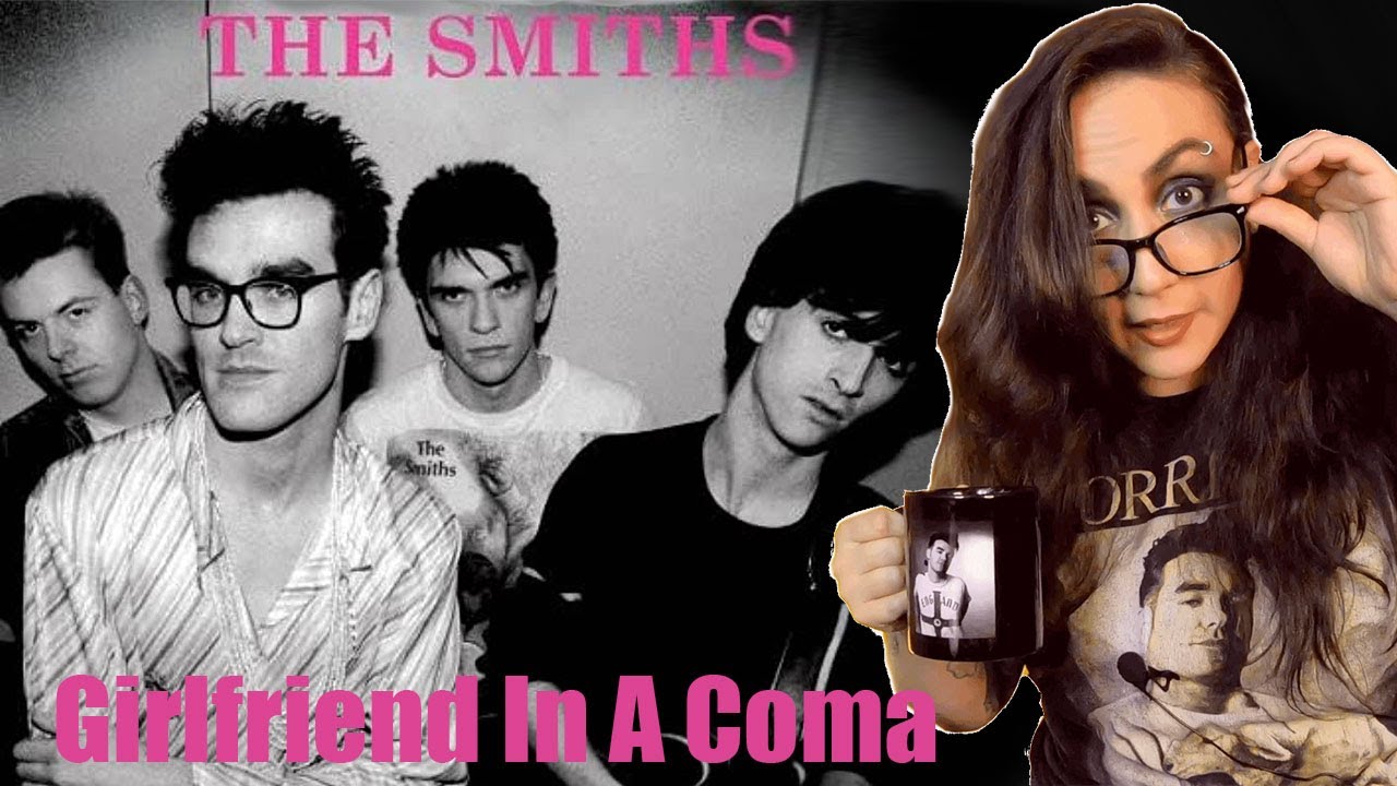 Musician Reacts - The Smiths 