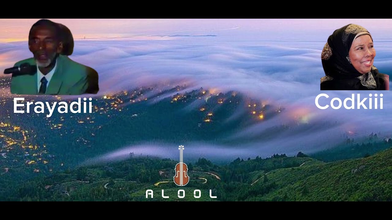 Hees | Hibo Nuura | Ma hadhin hadal la is yidhaahdaa | #Alool