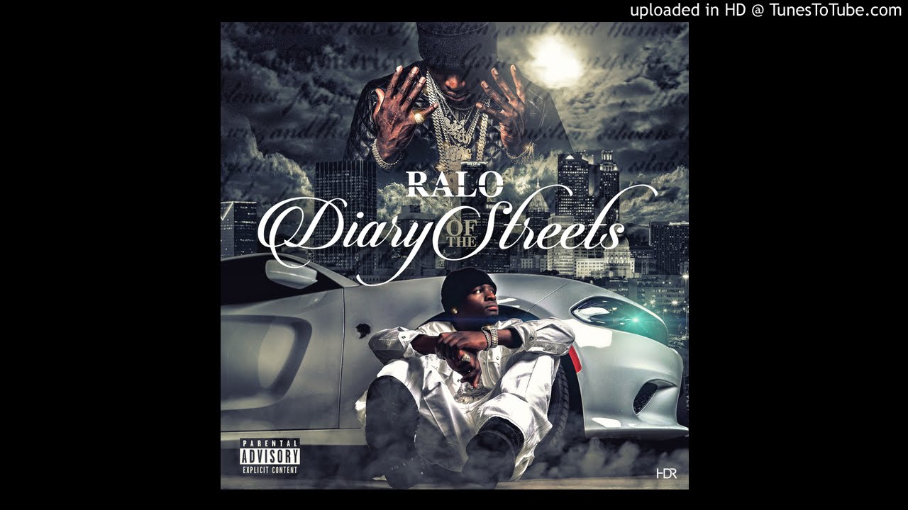 Ralo Get That Money Slowed Down