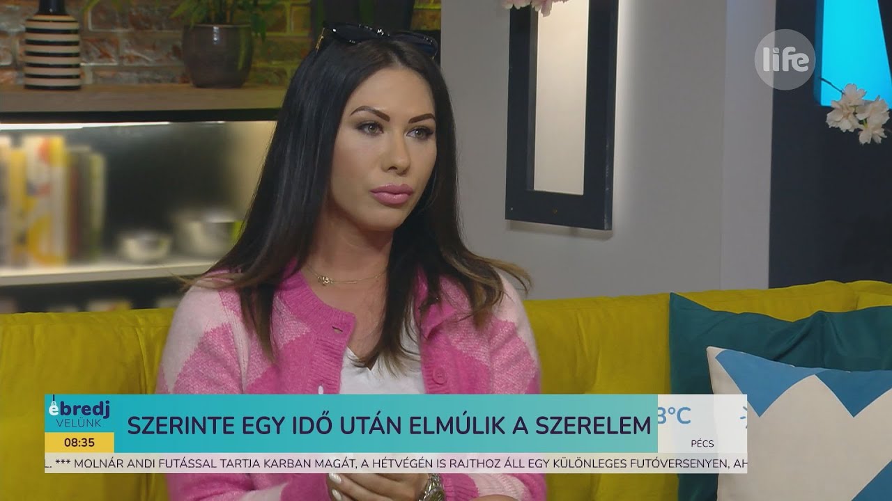 Megyeri Csilla reagált a találgatásokra: mi a helyzet most a kapcsolatával?