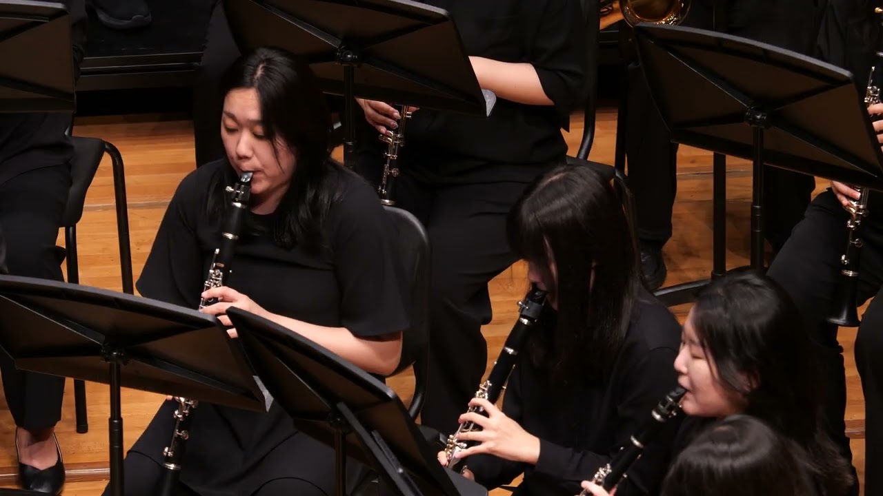 02 L'Arlesienne Suite No.2(Georges Bizet)