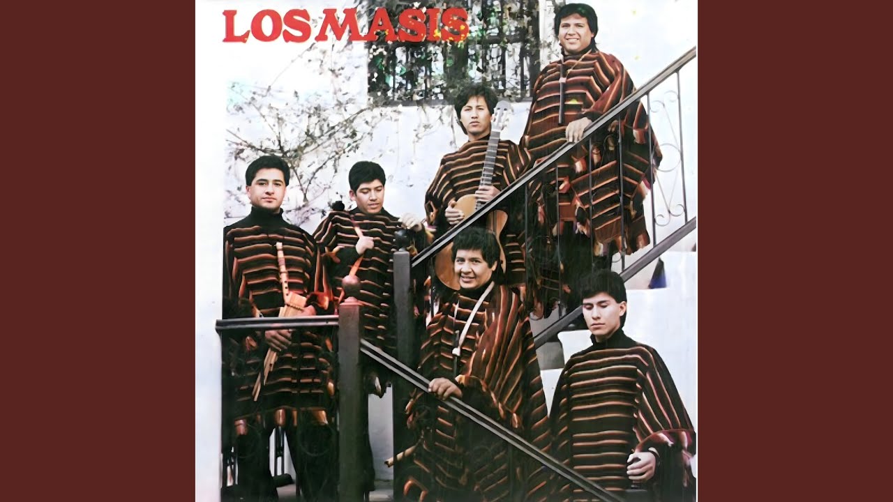 Juventud Y Tradición