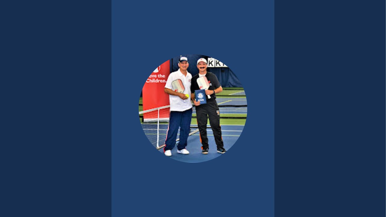 Team Pickleball League by Rossetti Brothers Pickleball is live! Playoffs!