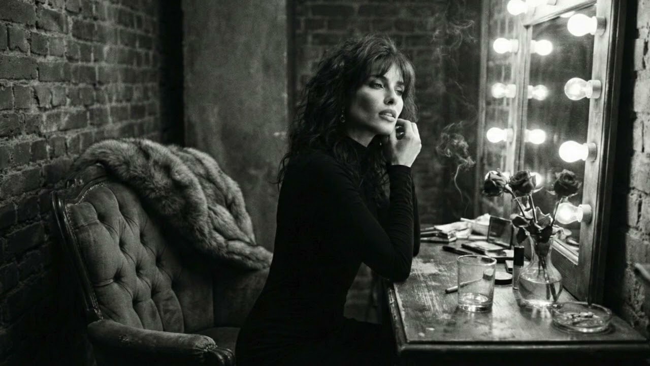 Chill French Jazz Playlist – Camille Brise | Smooth Night Jazz for Relaxing, Studying & Unwinding