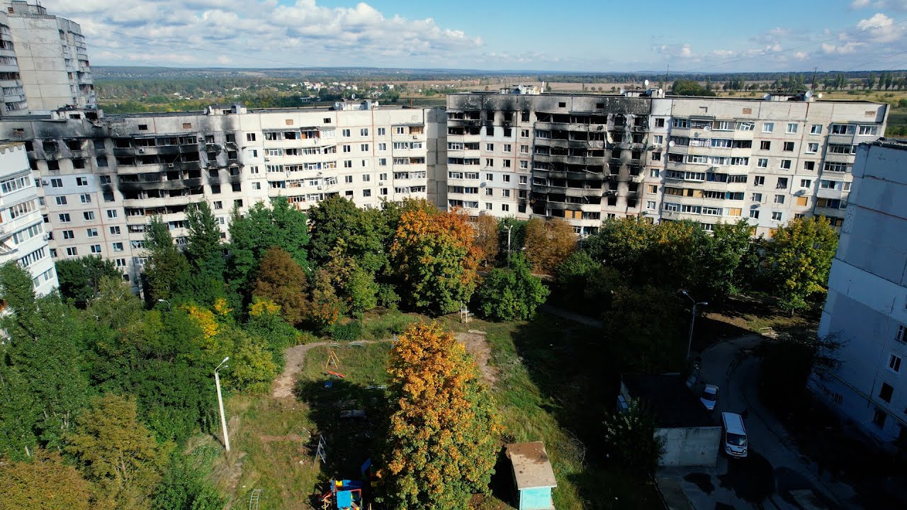 THE KHARKIV FILES - EPISODE 3