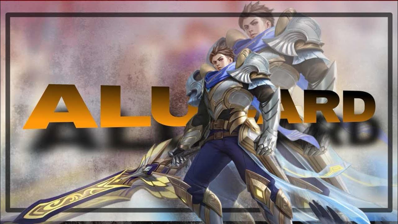 Alucard mlbb live gameplay