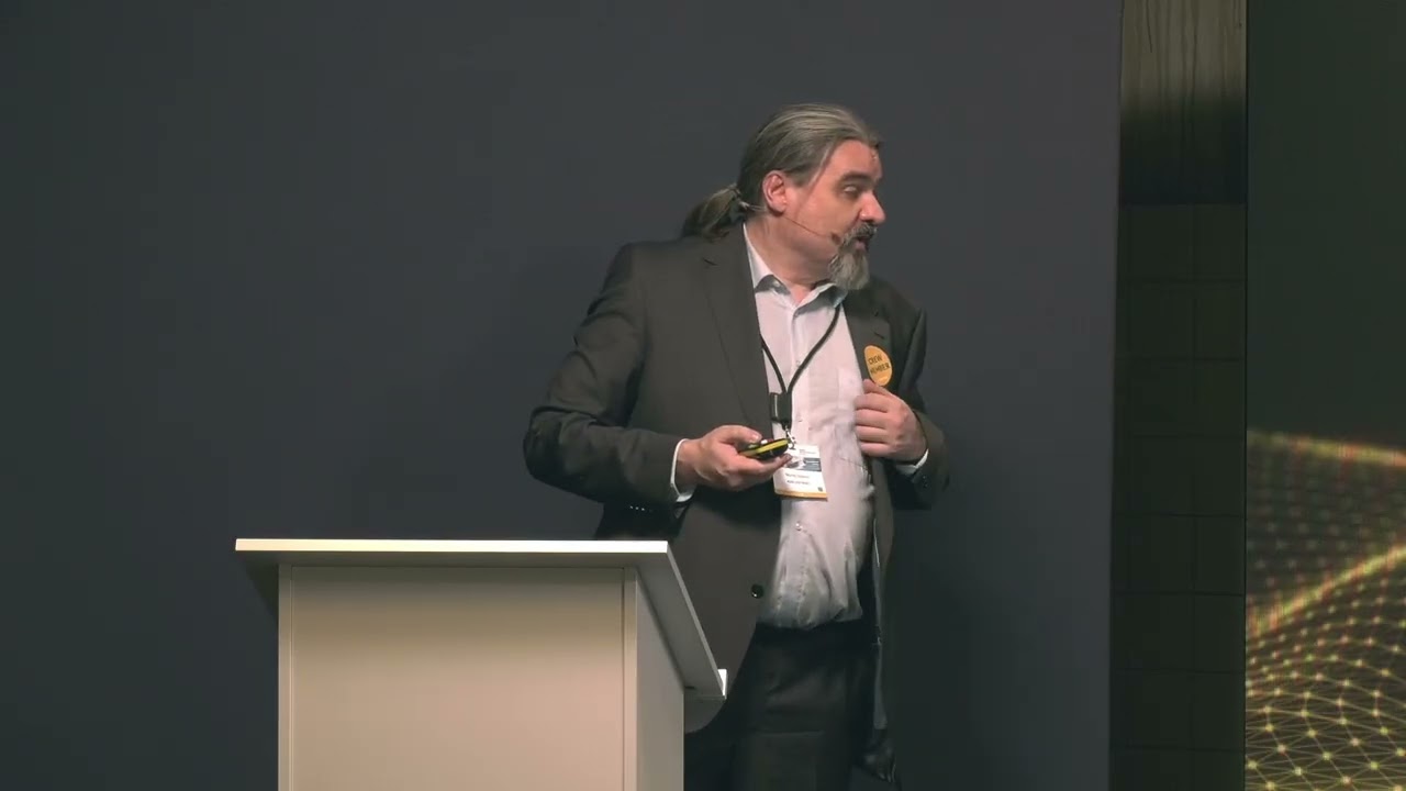 AEM Forms Forum 2025:  Die wichtigsten Neuerungen von AEM Forms im Überblick