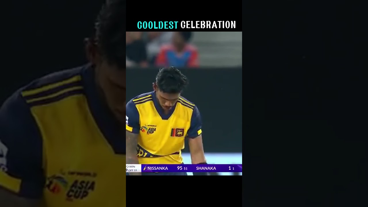 Sri Lanka&rsquo;s Star Rising: Pathum Nissanka T20 Century | Asia Cup Highlights