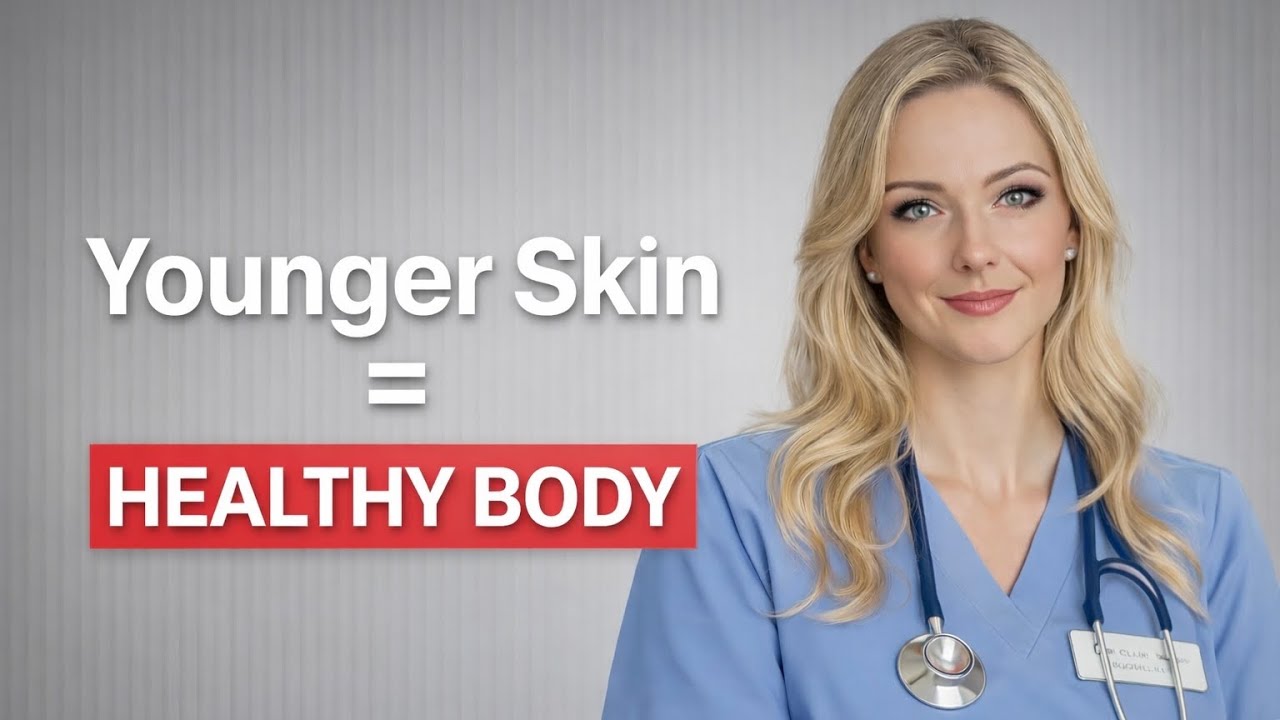 12 Daily Habits That Keep Your Skin Looking Younger (Doctor Explains)