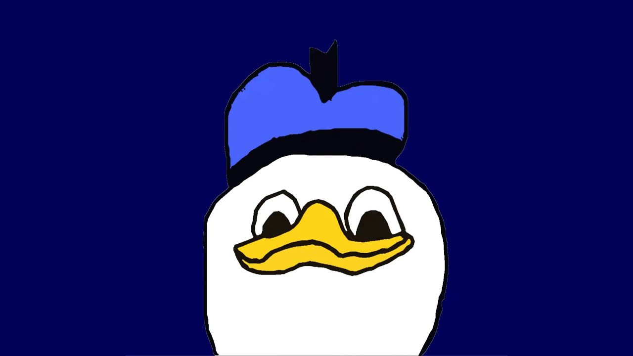 Uncle Dolan HD techno