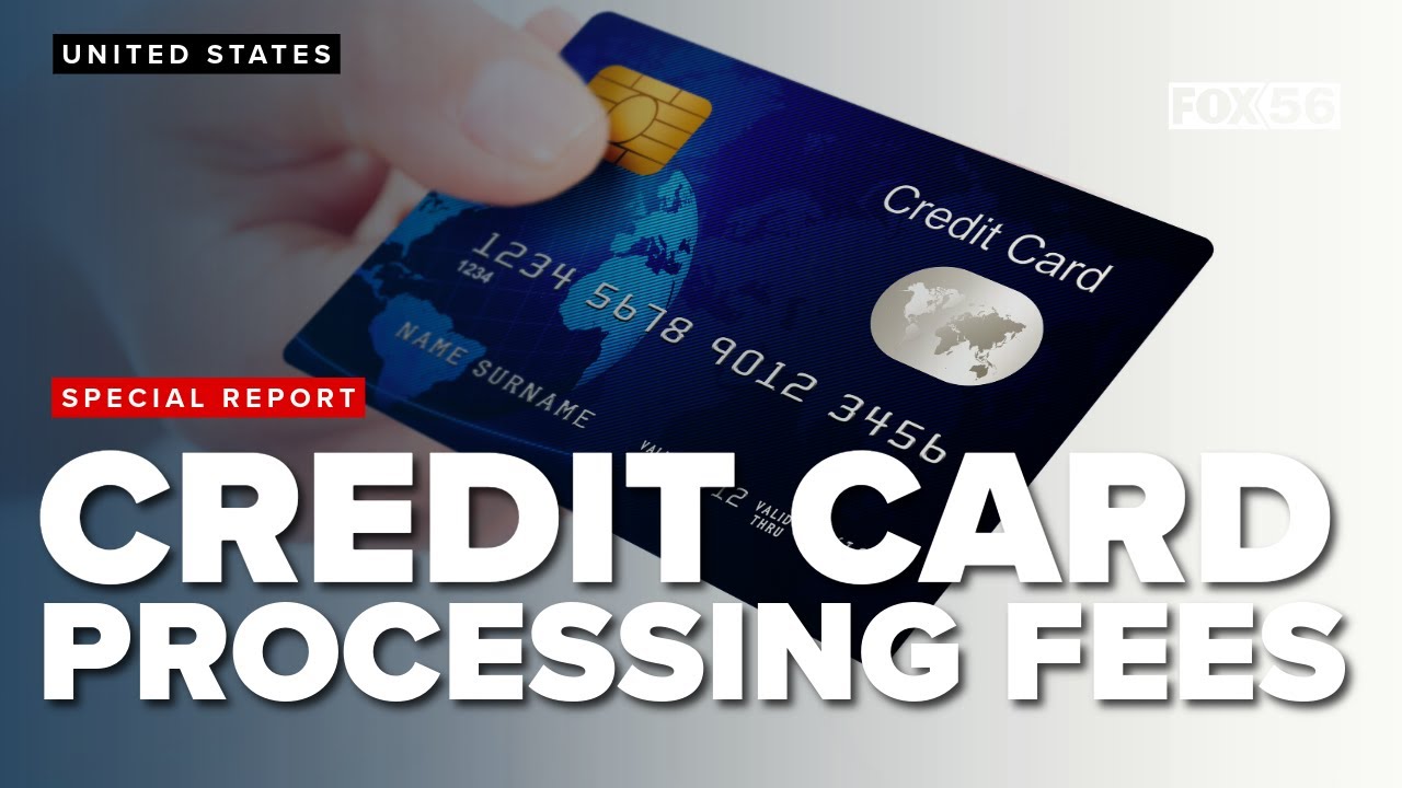 Card fees spark federal, state scrutiny as businesses face rising costs