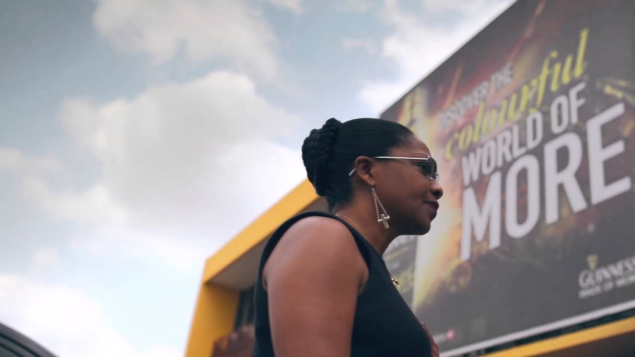 Guinness Nigeria - Over 60 years of making a difference in Nigeria part 2
