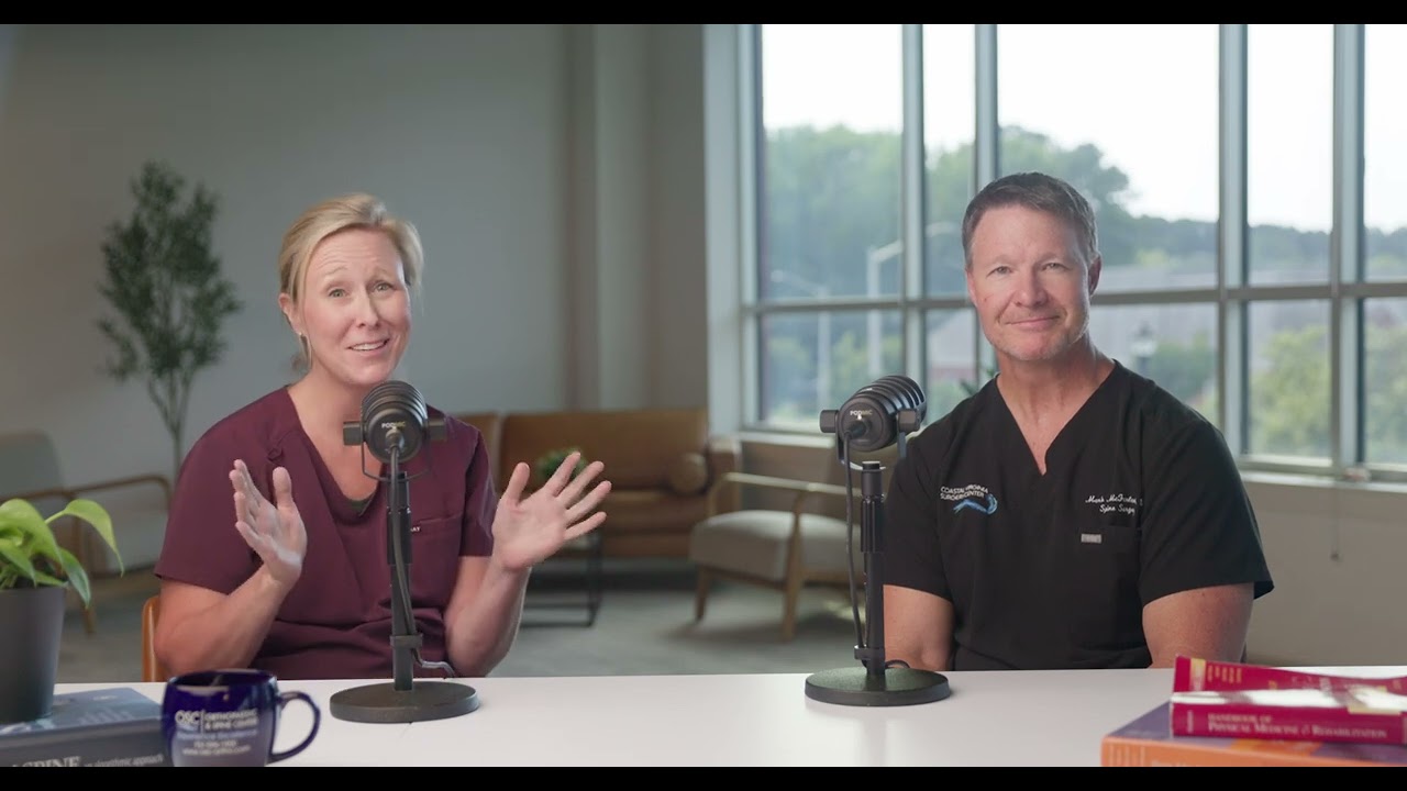 OSC Joint Ventures S1 E17: Can I Just Ask ChatGPT and Skip the Doctor Visit?