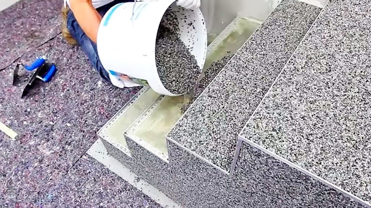 اغرب وامهر تقنيات البناء في العالم .... عليك رؤيتهم