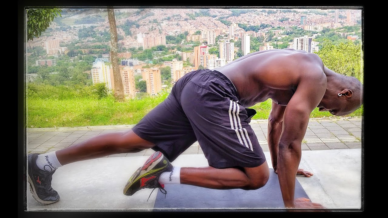 Adelgaza RÁPIDO con Este Cardio INTENSO ¡Resultados en Casa! 🏠