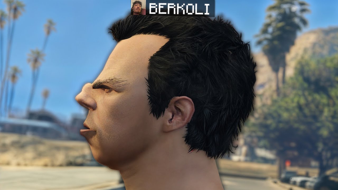 Der EKELHAFTESTE GTA RP Spieler...
